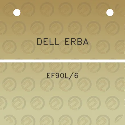 dell-erba-ef90l6