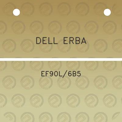 dell-erba-ef90l6b5