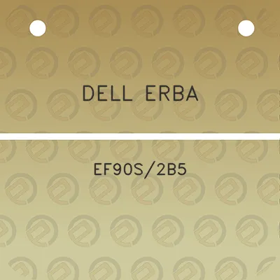 dell-erba-ef90s2b5