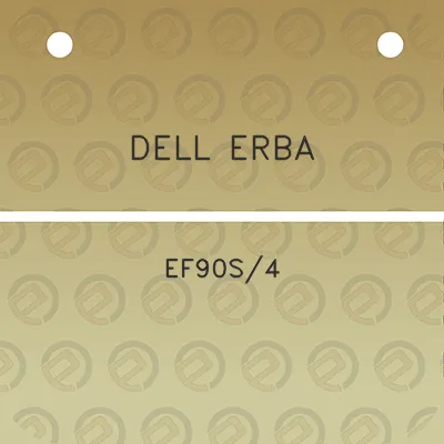 dell-erba-ef90s4