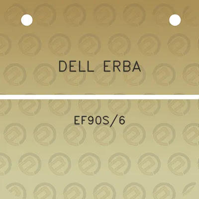 dell-erba-ef90s6