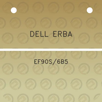 dell-erba-ef90s6b5