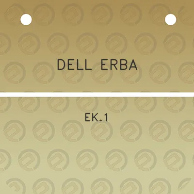 dell-erba-ek1