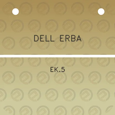 dell-erba-ek5