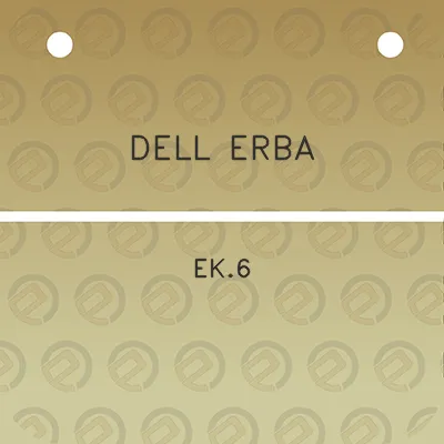 dell-erba-ek6