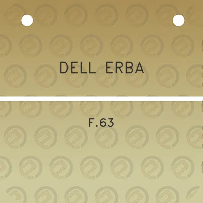 dell-erba-f63