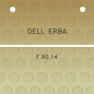 dell-erba-f9014