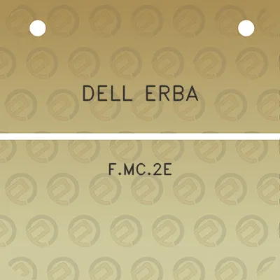 dell-erba-fmc2e