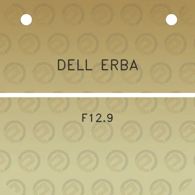 dell-erba-f129