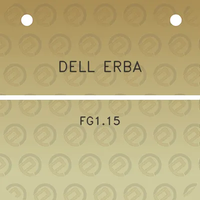 dell-erba-fg115