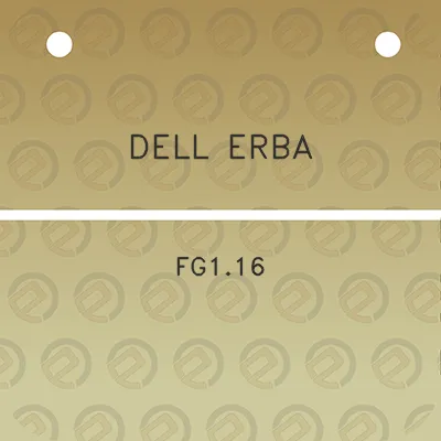 dell-erba-fg116