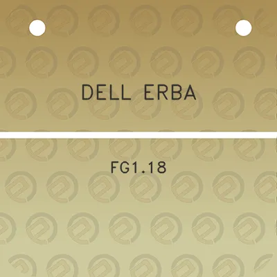 dell-erba-fg118