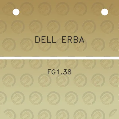 dell-erba-fg138