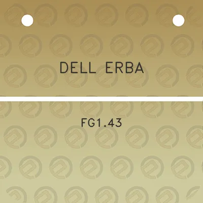 dell-erba-fg143