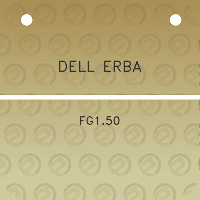 dell-erba-fg150