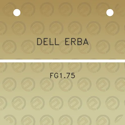 dell-erba-fg175