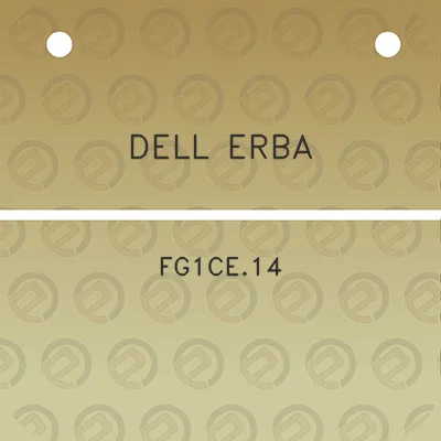 dell-erba-fg1ce14