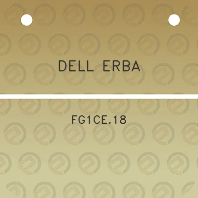 dell-erba-fg1ce18