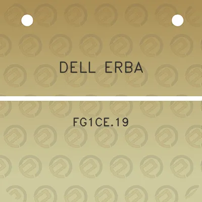 dell-erba-fg1ce19