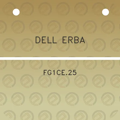 dell-erba-fg1ce25