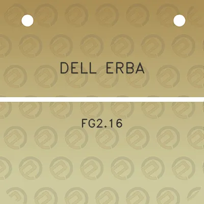 dell-erba-fg216