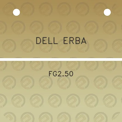 dell-erba-fg250