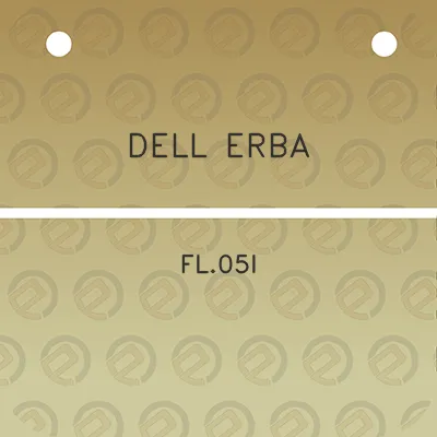 dell-erba-fl05i