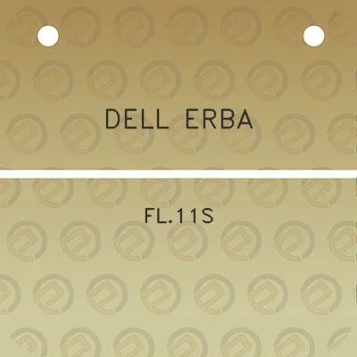 dell-erba-fl11s