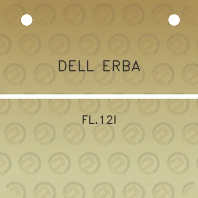 dell-erba-fl12i