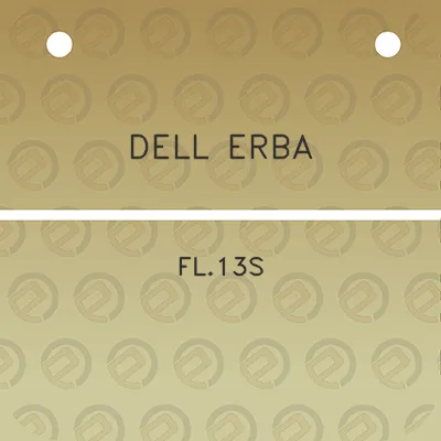 dell-erba-fl13s