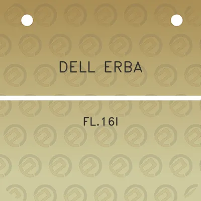 dell-erba-fl16i