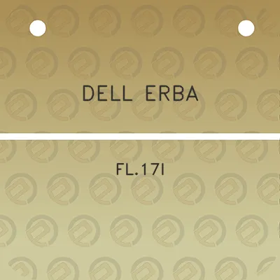 dell-erba-fl17i