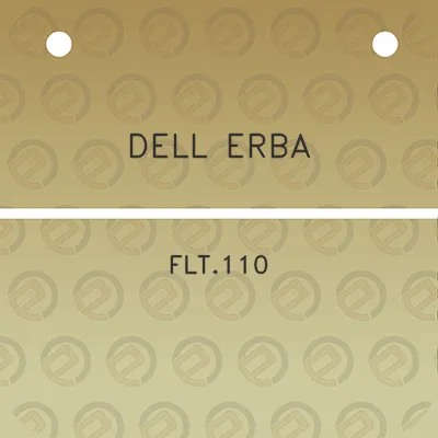 dell-erba-flt110