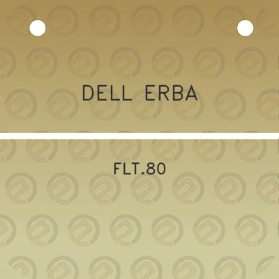 dell-erba-flt80