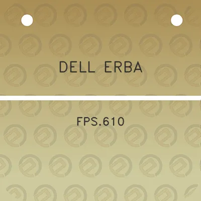 dell-erba-fps610