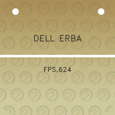 dell-erba-fps624