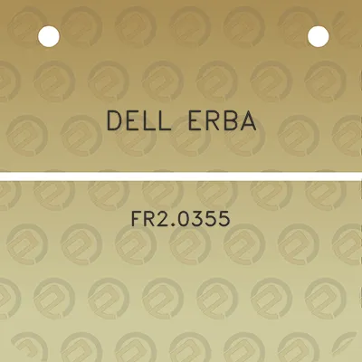 dell-erba-fr20355