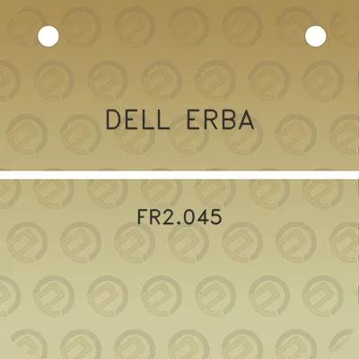 dell-erba-fr2045