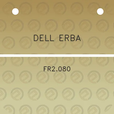 dell-erba-fr2080