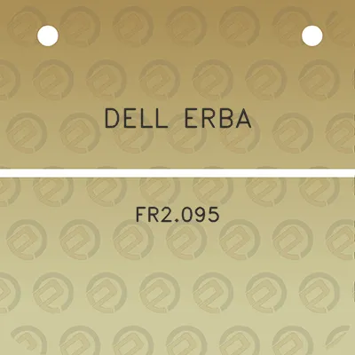 dell-erba-fr2095