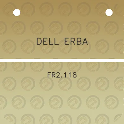 dell-erba-fr2118