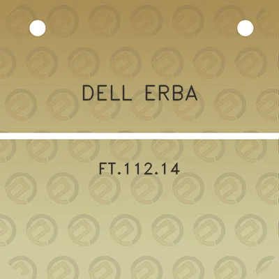 dell-erba-ft11214