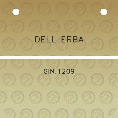 dell-erba-gin1209