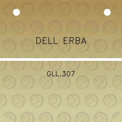 dell-erba-gll307