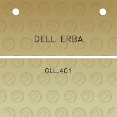 dell-erba-gll401