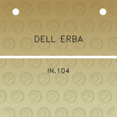 dell-erba-in104