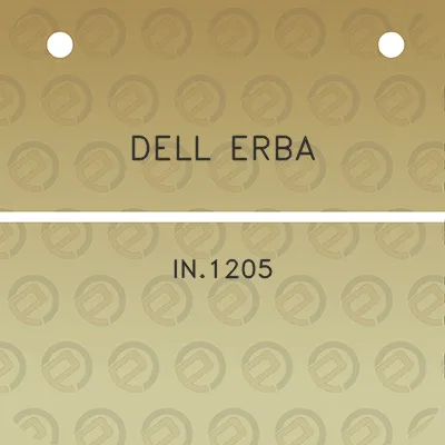 dell-erba-in1205