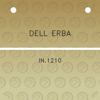 dell-erba-in1210