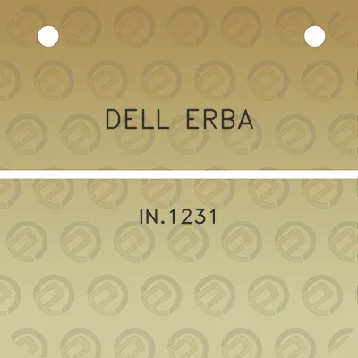 dell-erba-in1231