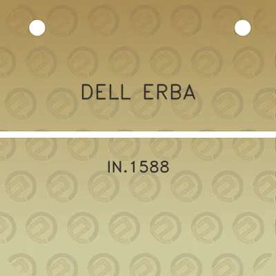 dell-erba-in1588